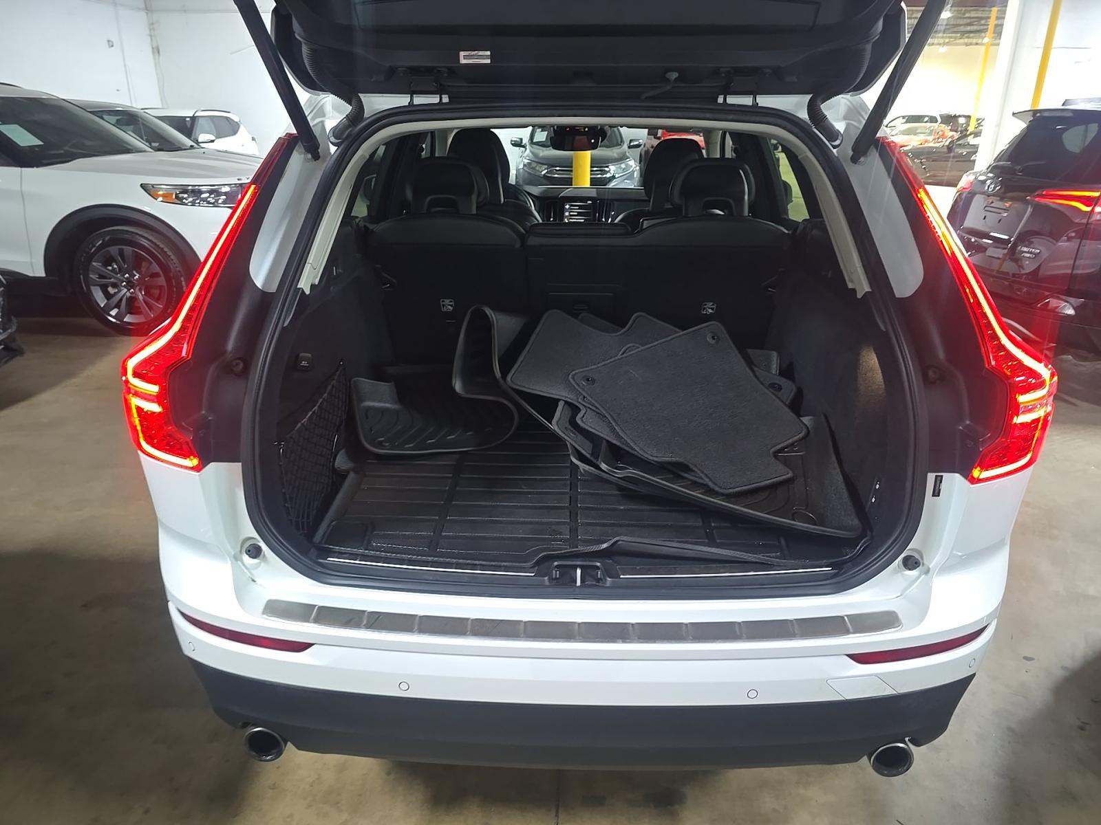 2019 Volvo XC60 T6 Momentum AWD