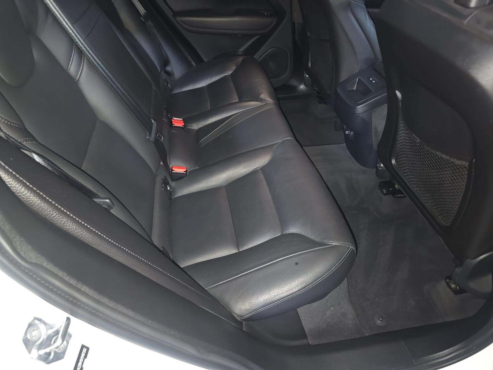 2019 Volvo XC60 T6 Momentum AWD