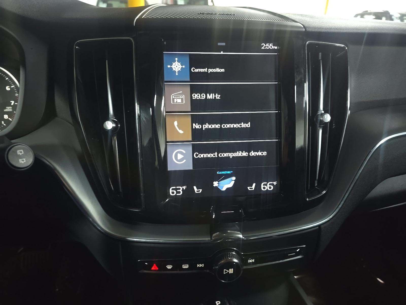 2019 Volvo XC60 T6 Momentum AWD