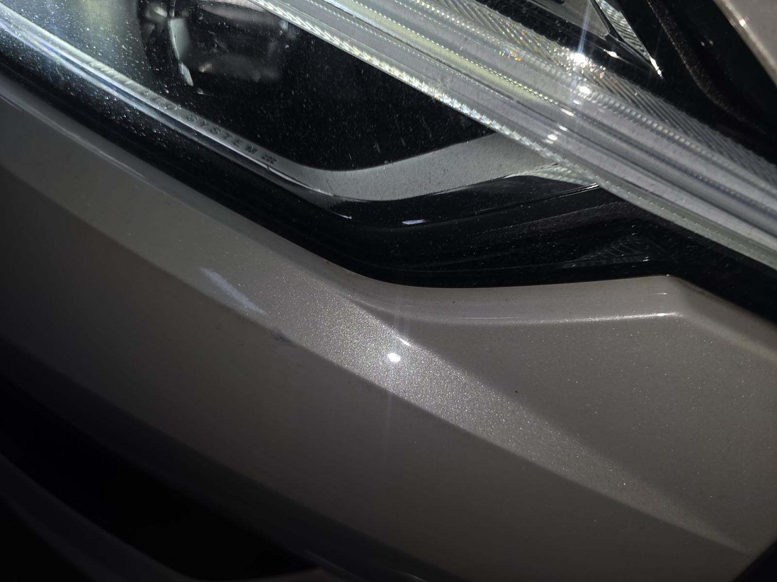2019 Volvo XC60 T6 Momentum AWD