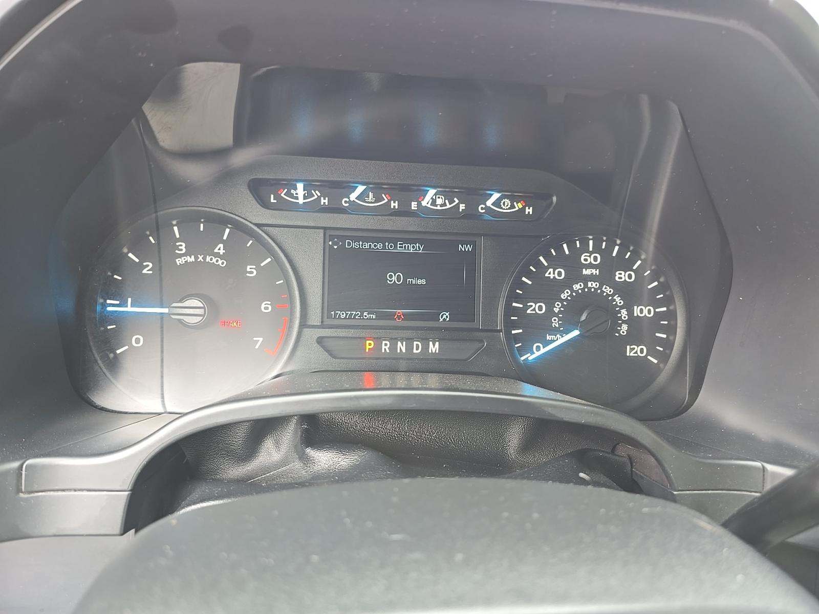 FORD F-150 - 9