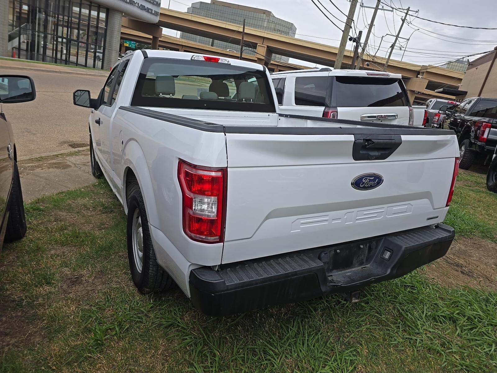 FORD F-150 - 2
