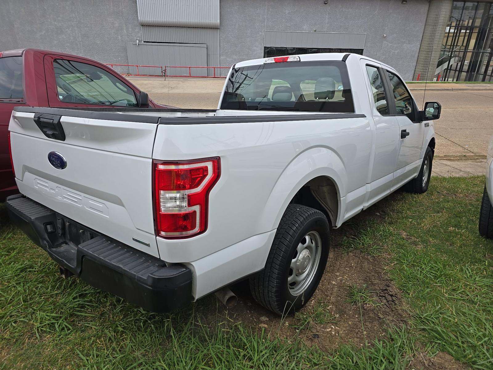 FORD F-150 - 3
