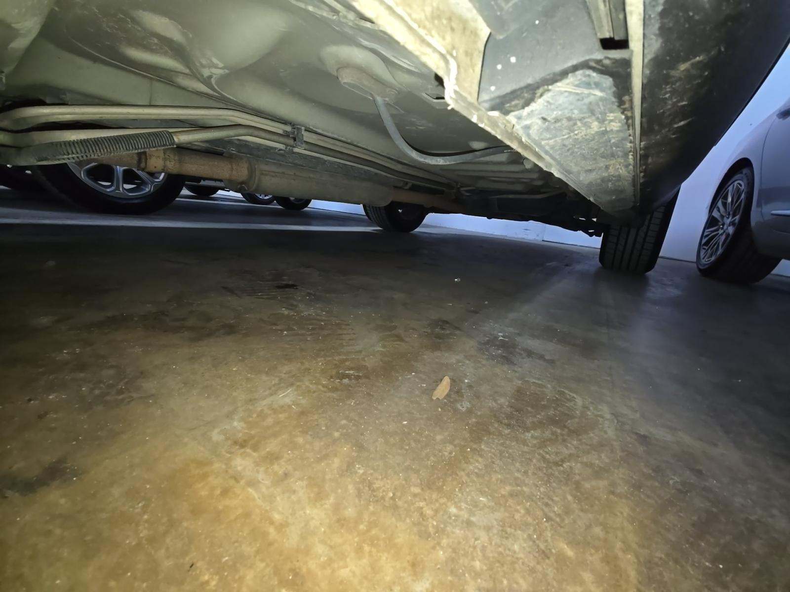 2018 Ford Explorer XLT FWD