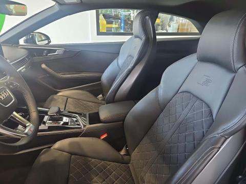2022 Audi S5 Premium Plus AWD