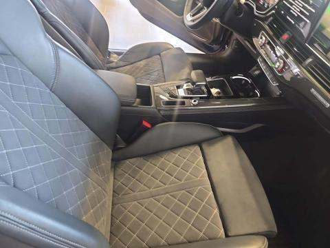 2022 Audi S5 Premium Plus AWD