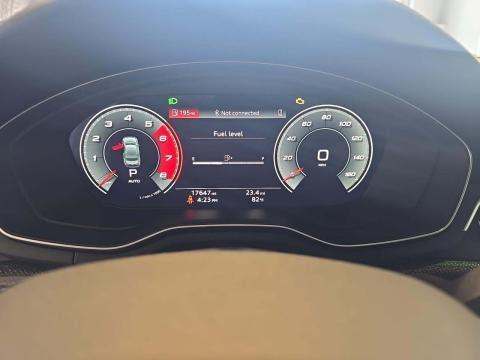 2022 Audi S5 Premium Plus AWD
