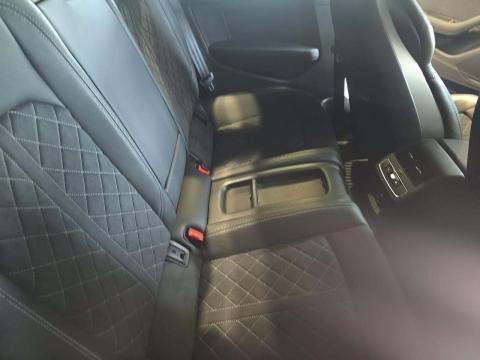 2022 Audi S5 Premium Plus AWD