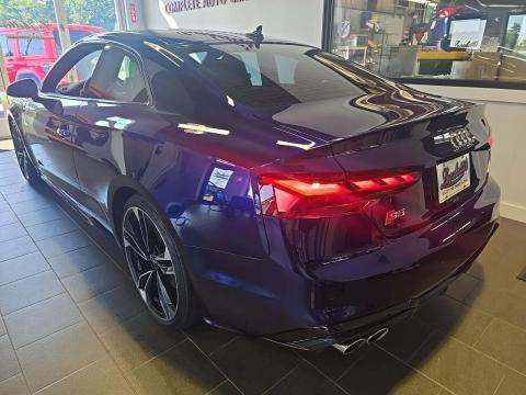 2022 Audi S5 Premium Plus AWD
