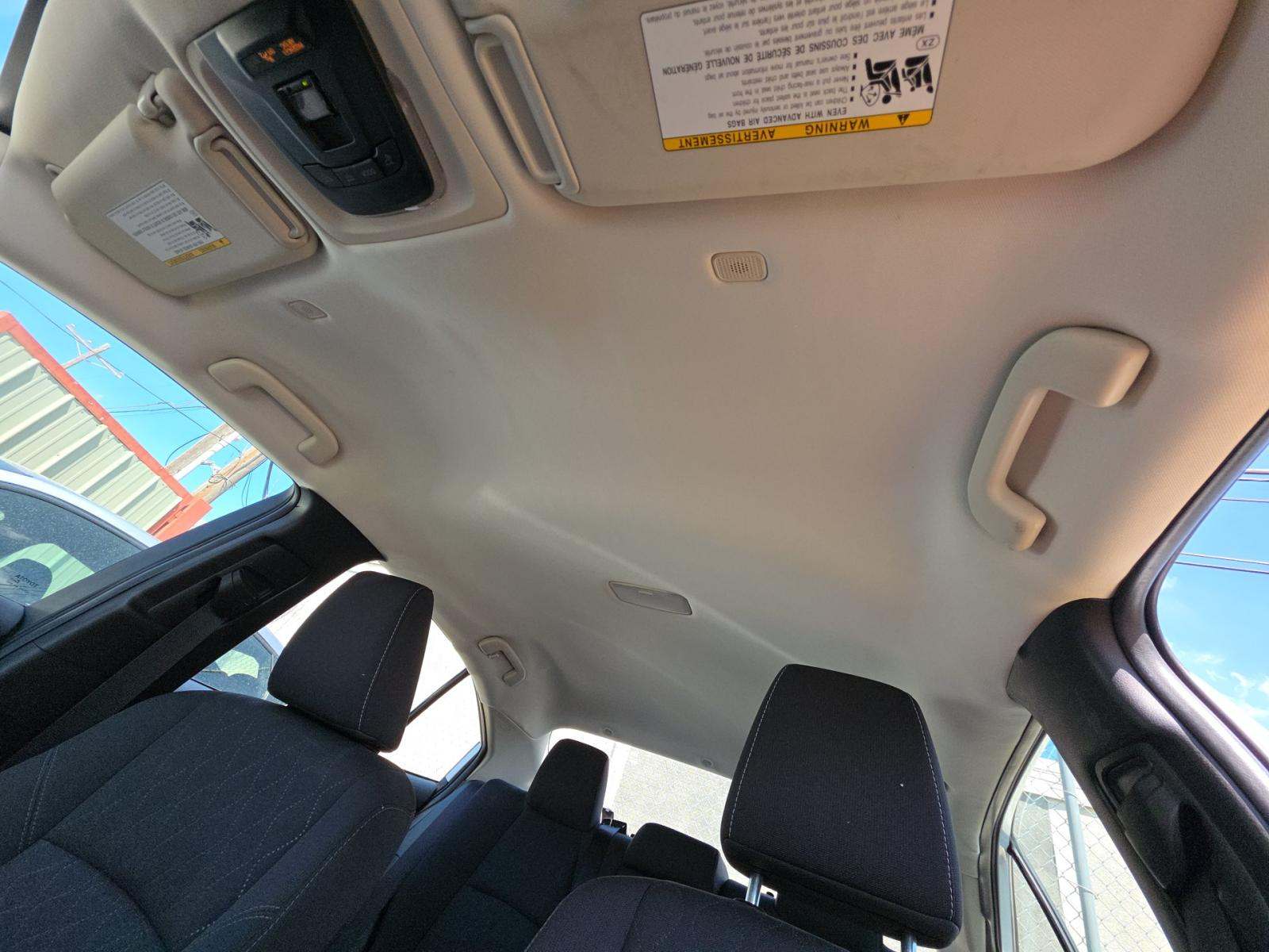 2025 Toyota Corolla LE FWD