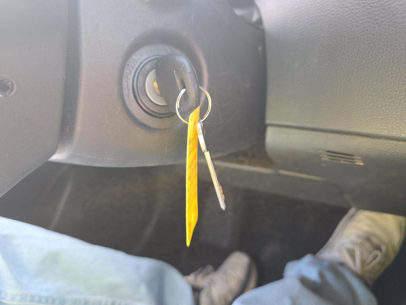 2025 Toyota Corolla LE FWD