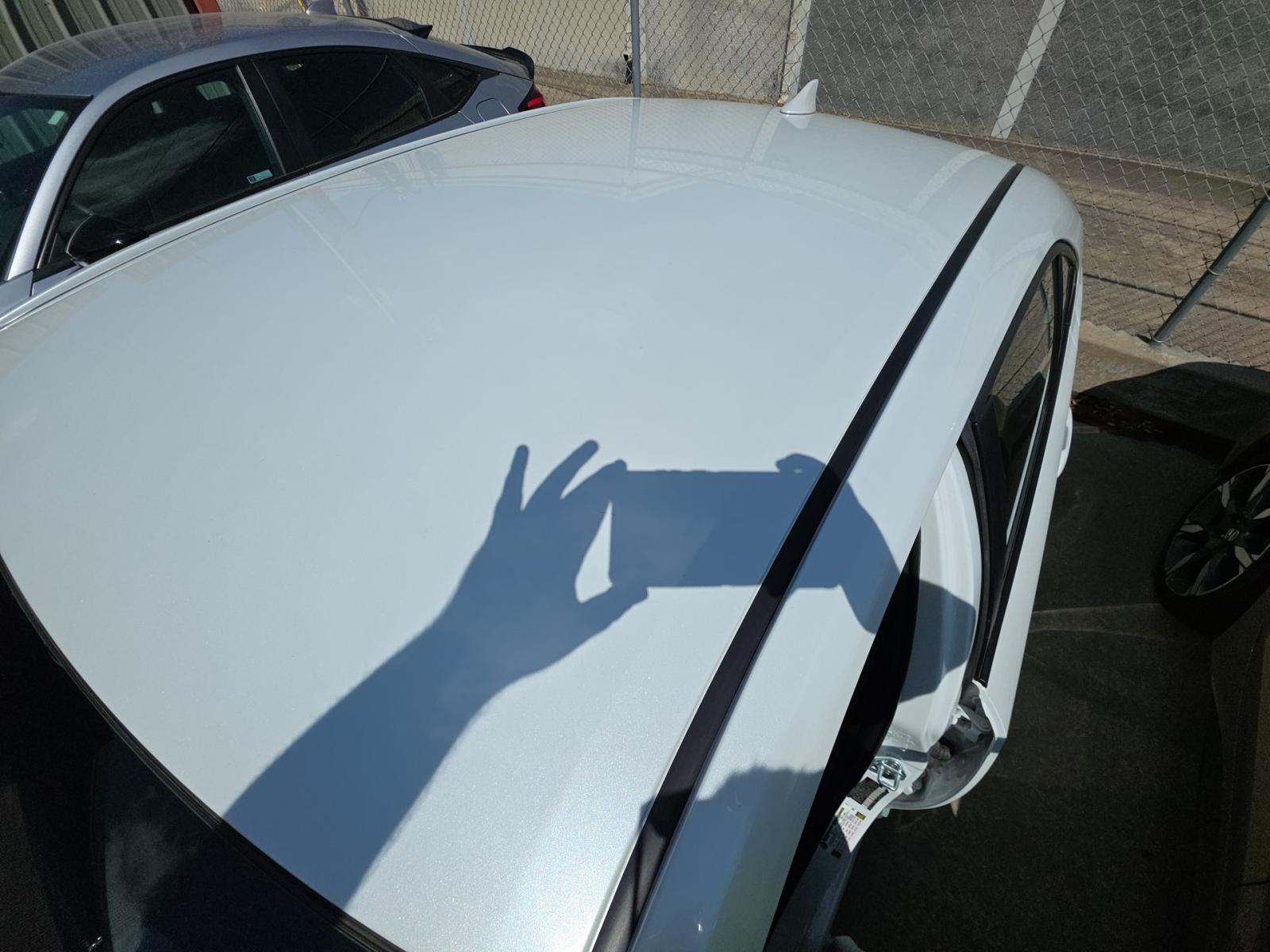 2025 Toyota Corolla LE FWD