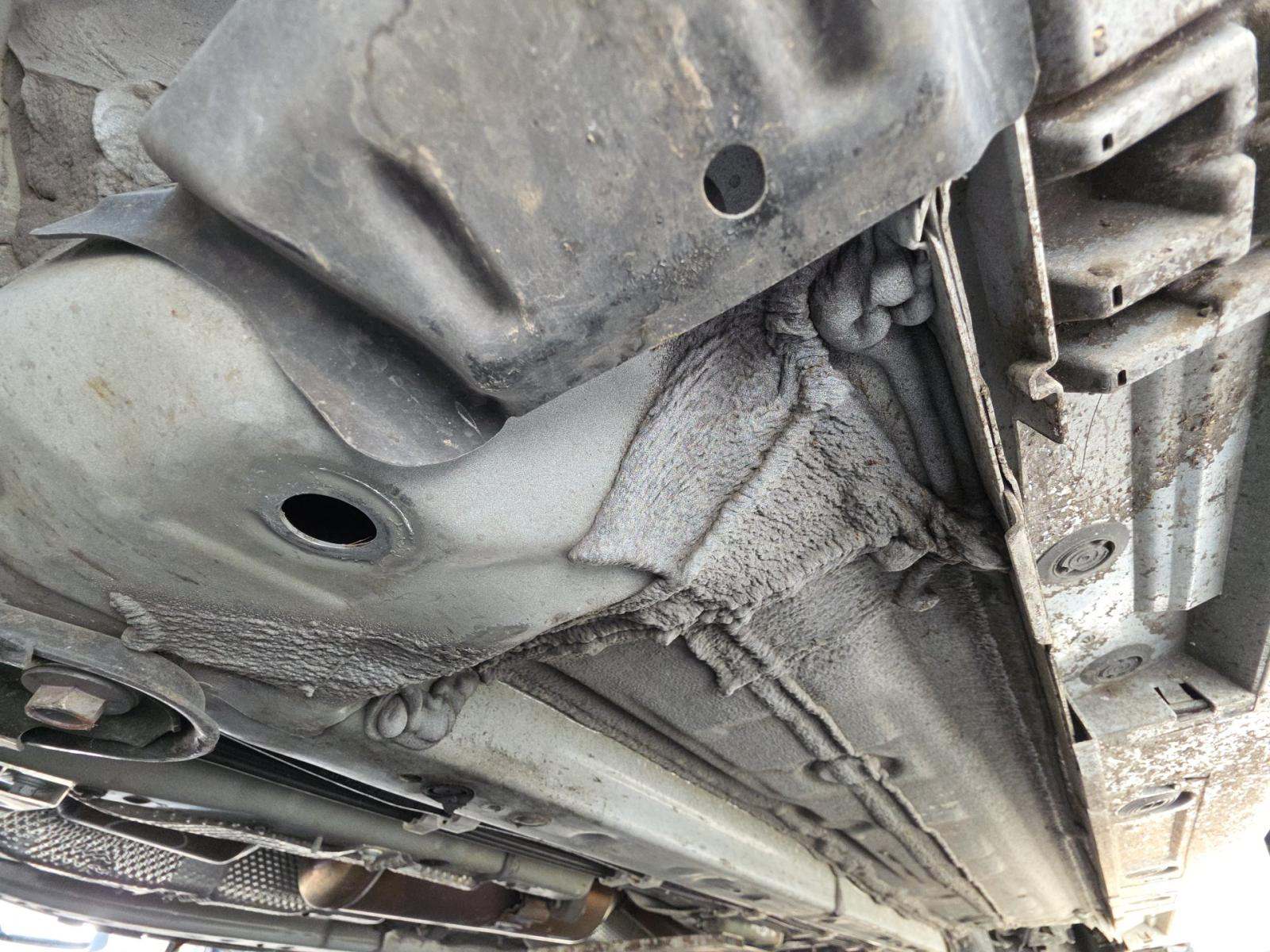 2025 Toyota Corolla LE FWD