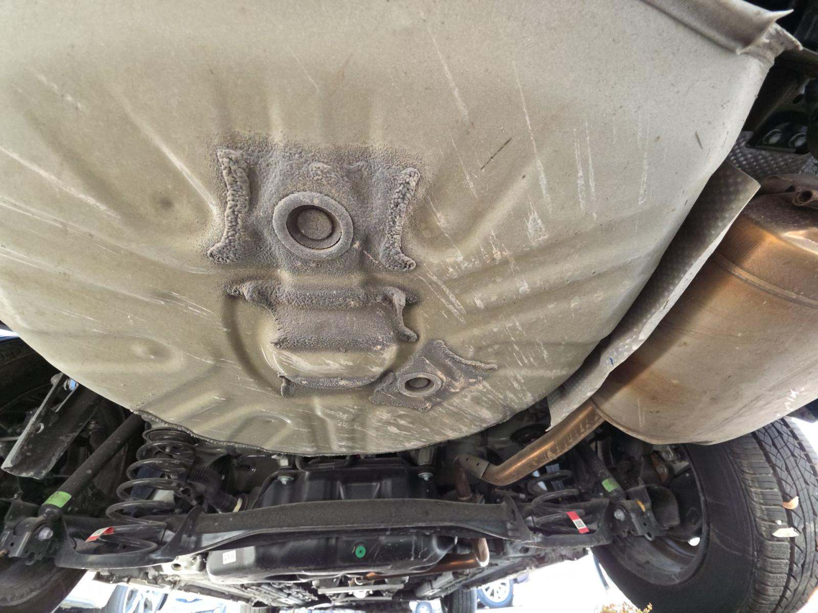 2025 Toyota Corolla LE FWD