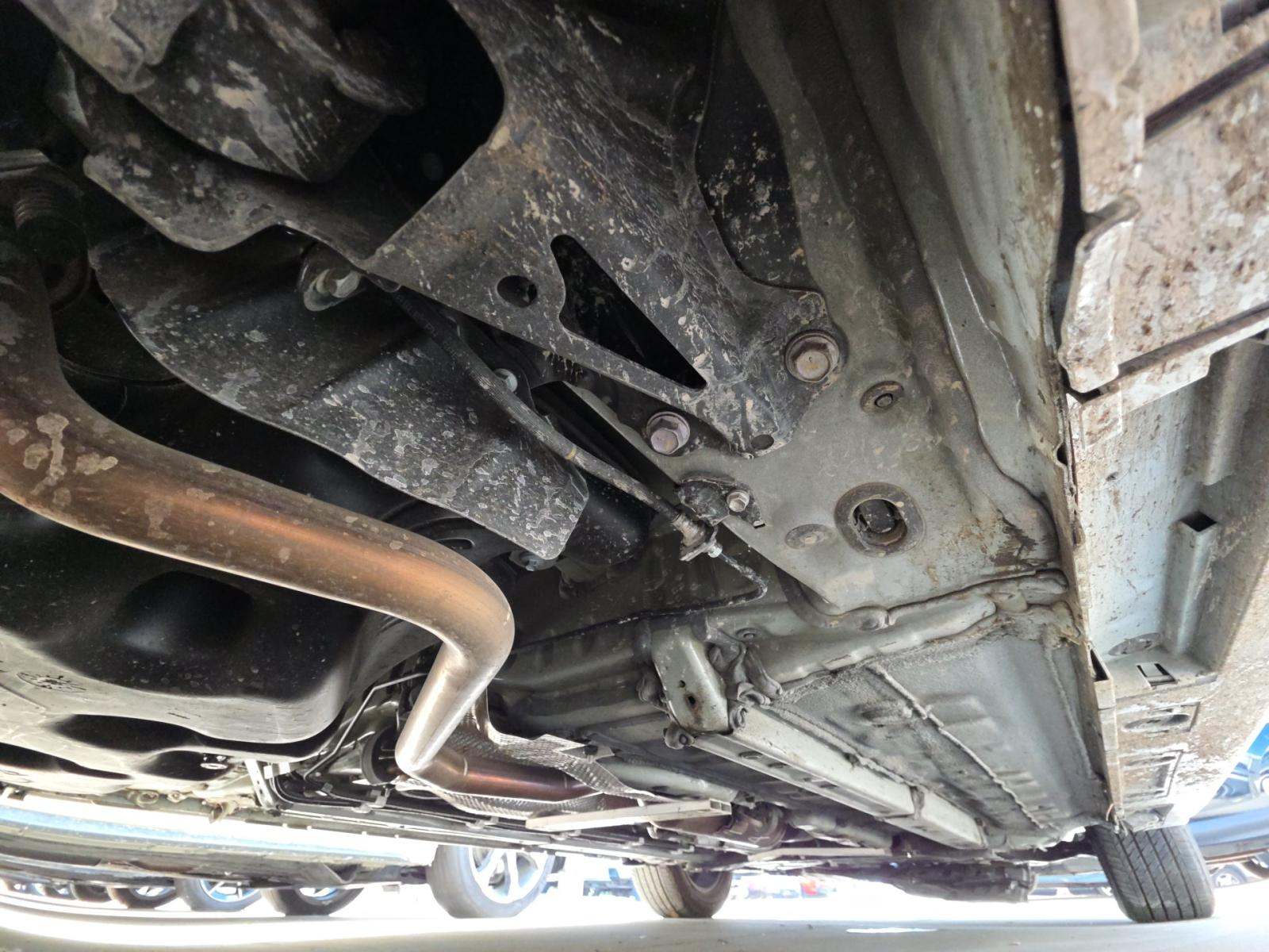 2025 Toyota Corolla LE FWD