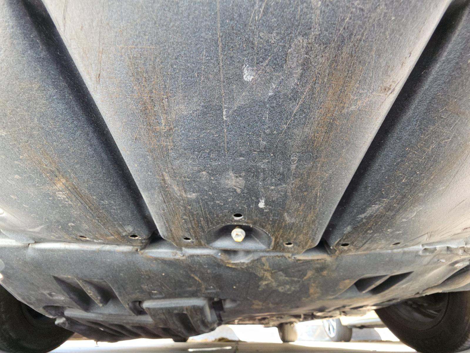 2025 Toyota Corolla LE FWD