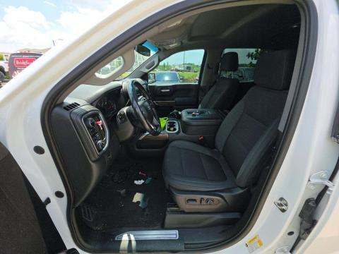 CHEVROLET LT TRAIL BOSS - 6