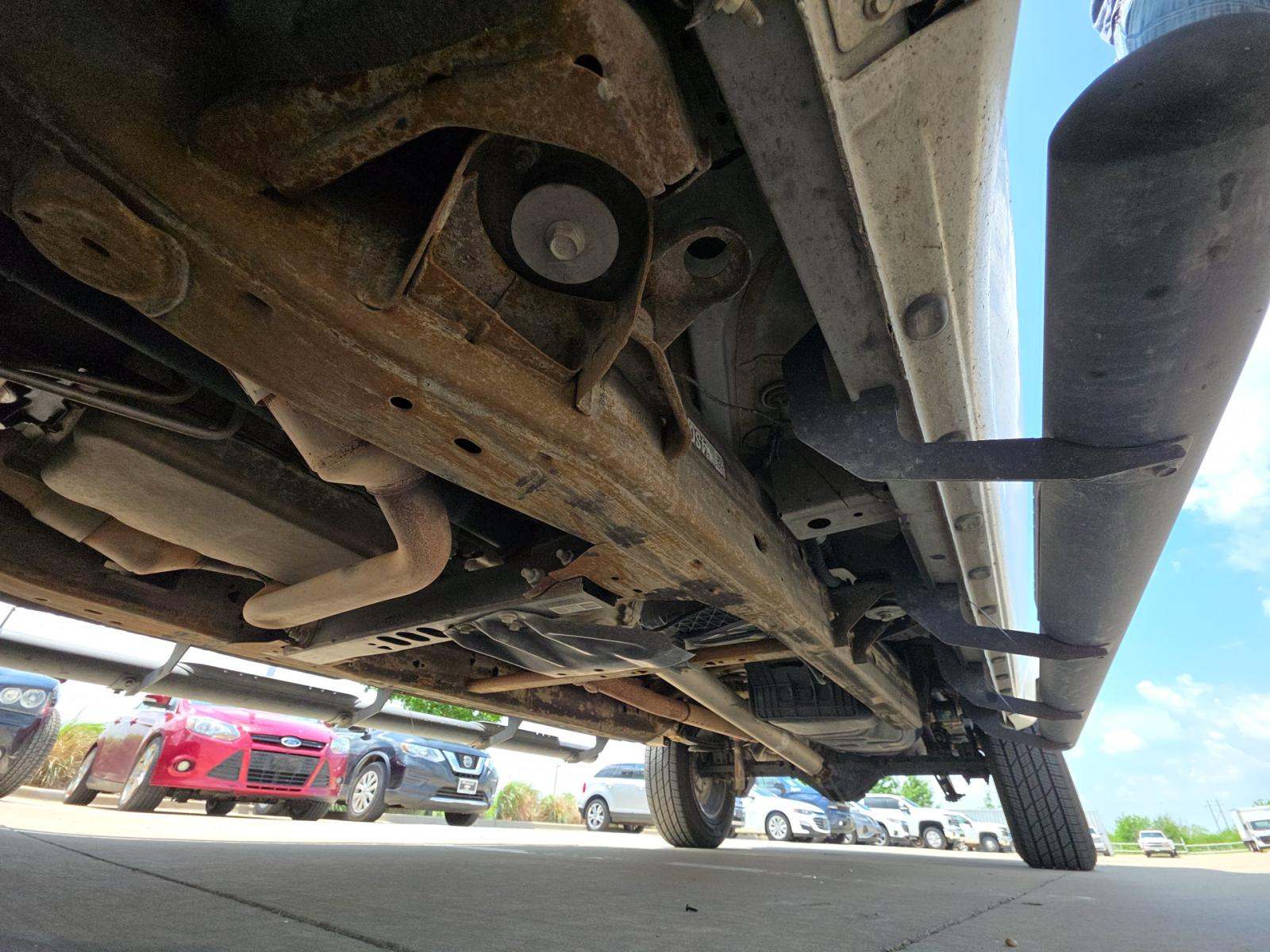 CHEVROLET SILVERADO - 7