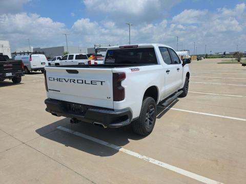 CHEVROLET LT TRAIL BOSS - 3