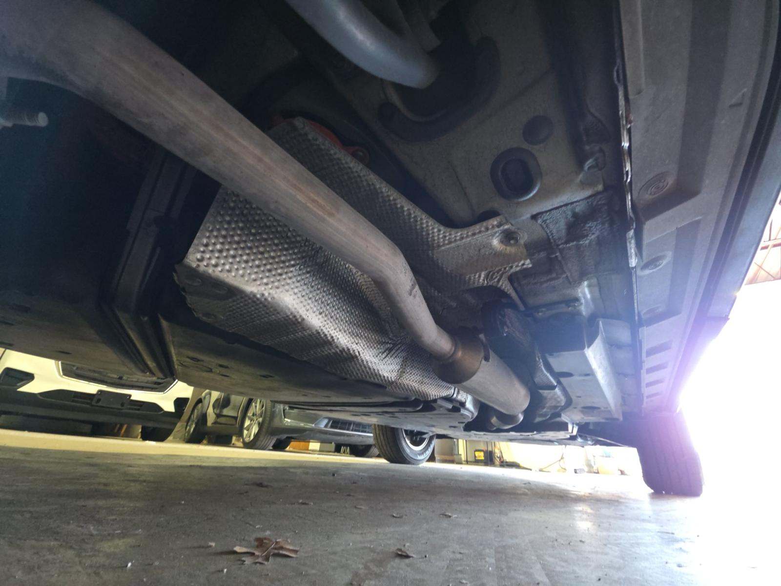 2025 Toyota RAV4 Hybrid XLE AWD