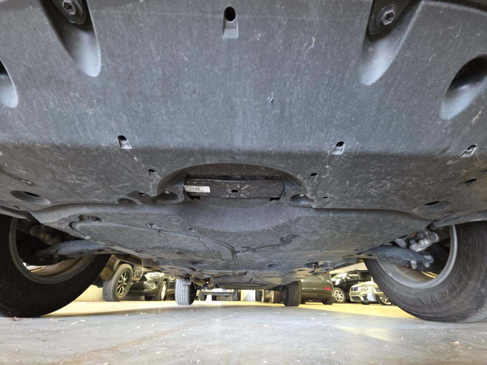 2025 Toyota RAV4 Hybrid XLE AWD