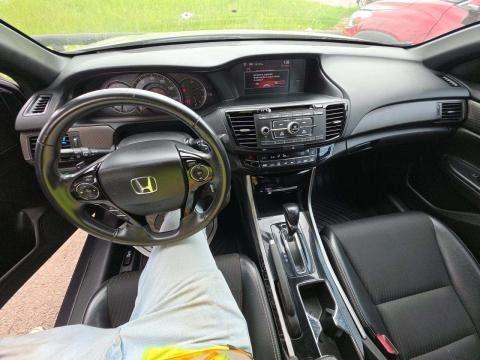 HONDA SPORT - 10