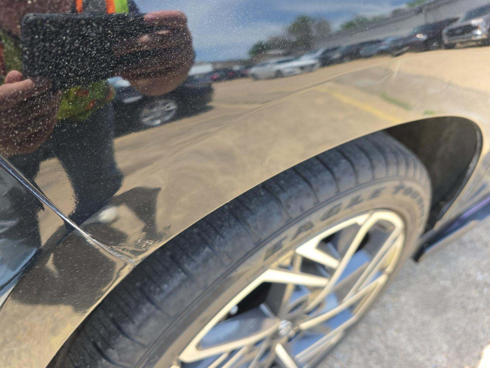 2023 Hyundai Kona N Line FWD