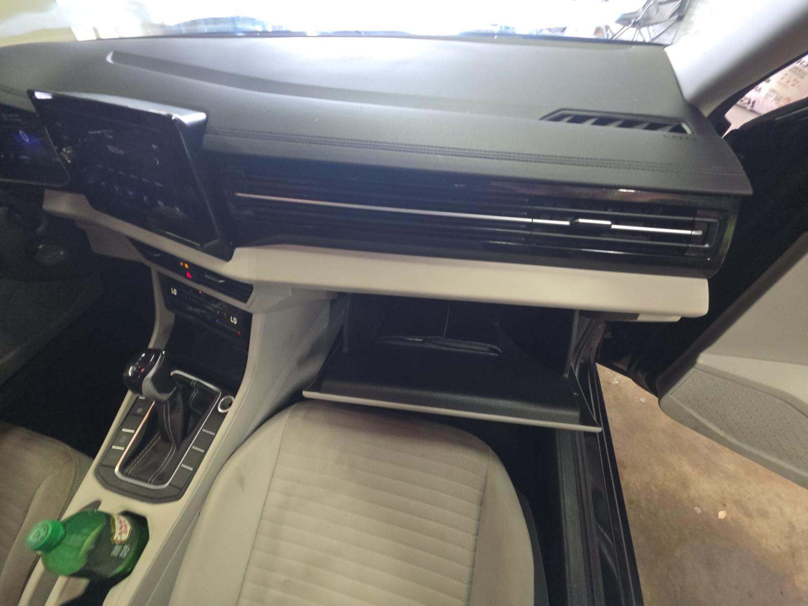 2025 Volkswagen Jetta 1.5T S FWD