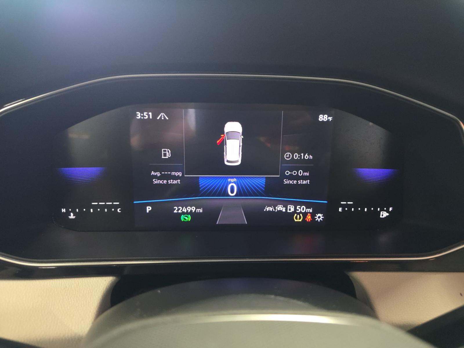 2025 Volkswagen Jetta 1.5T S FWD