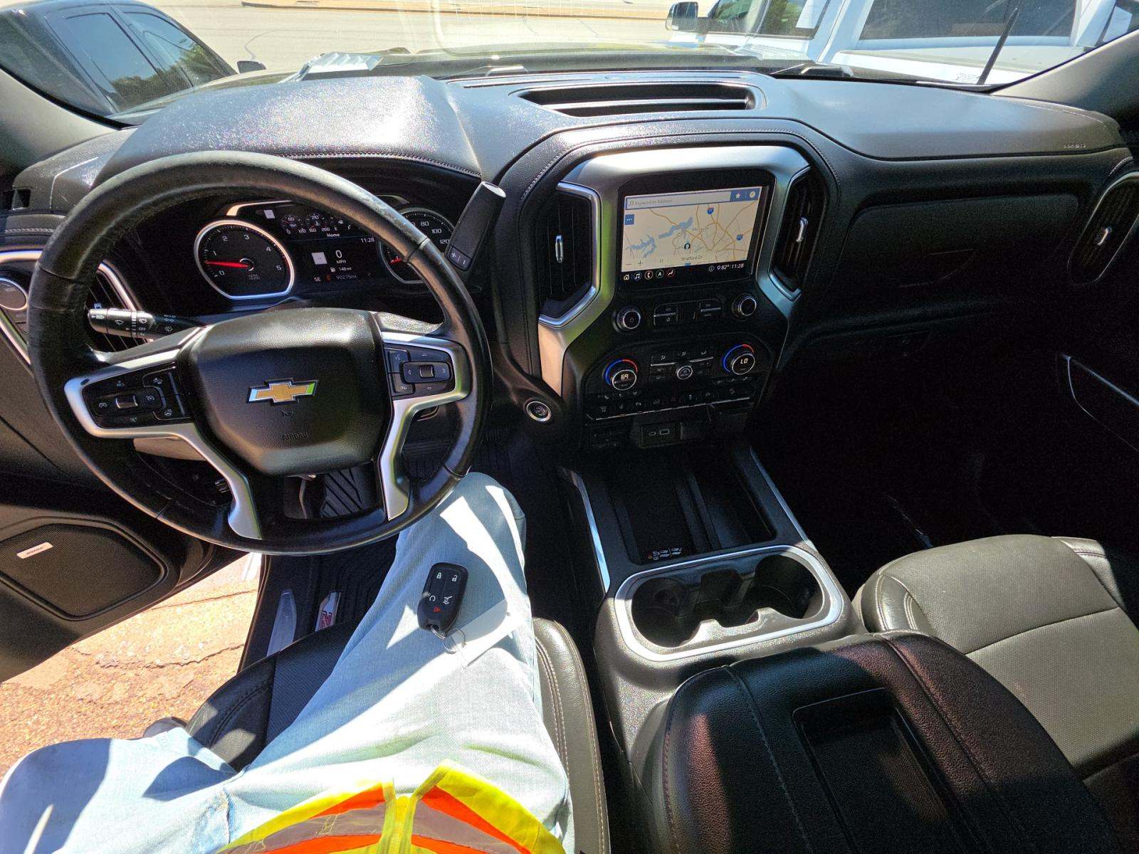 CHEVROLET OTHER - 10