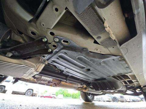 HONDA TRAILSPORT - 7