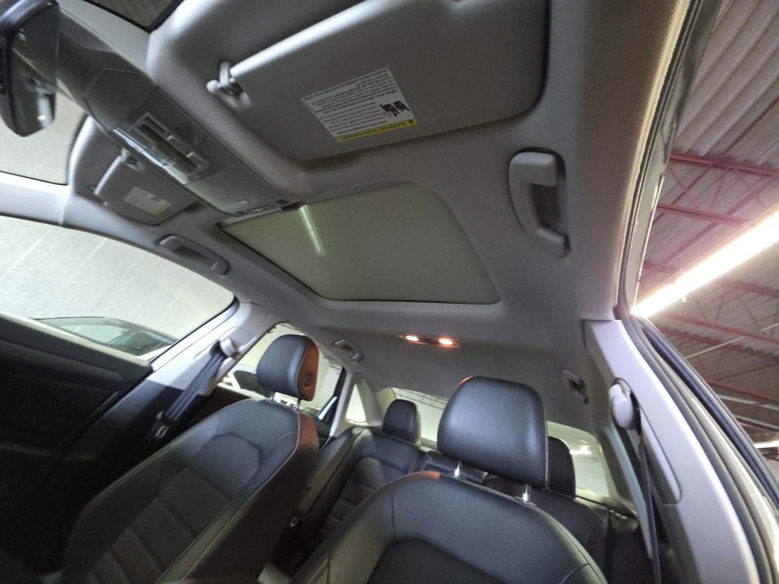 2024 Volkswagen Jetta 1.5T SE FWD