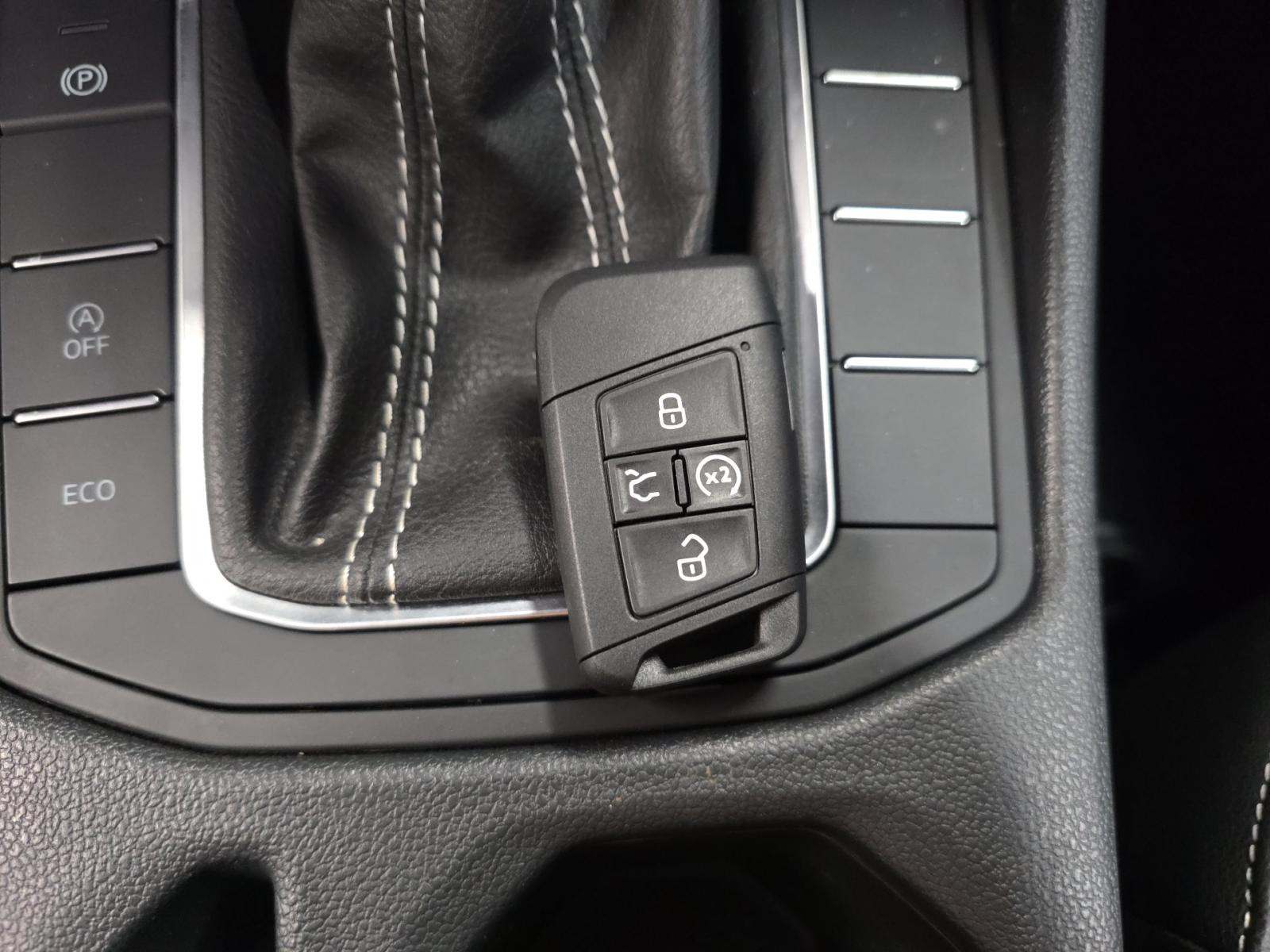 2024 Volkswagen Jetta 1.5T SE FWD