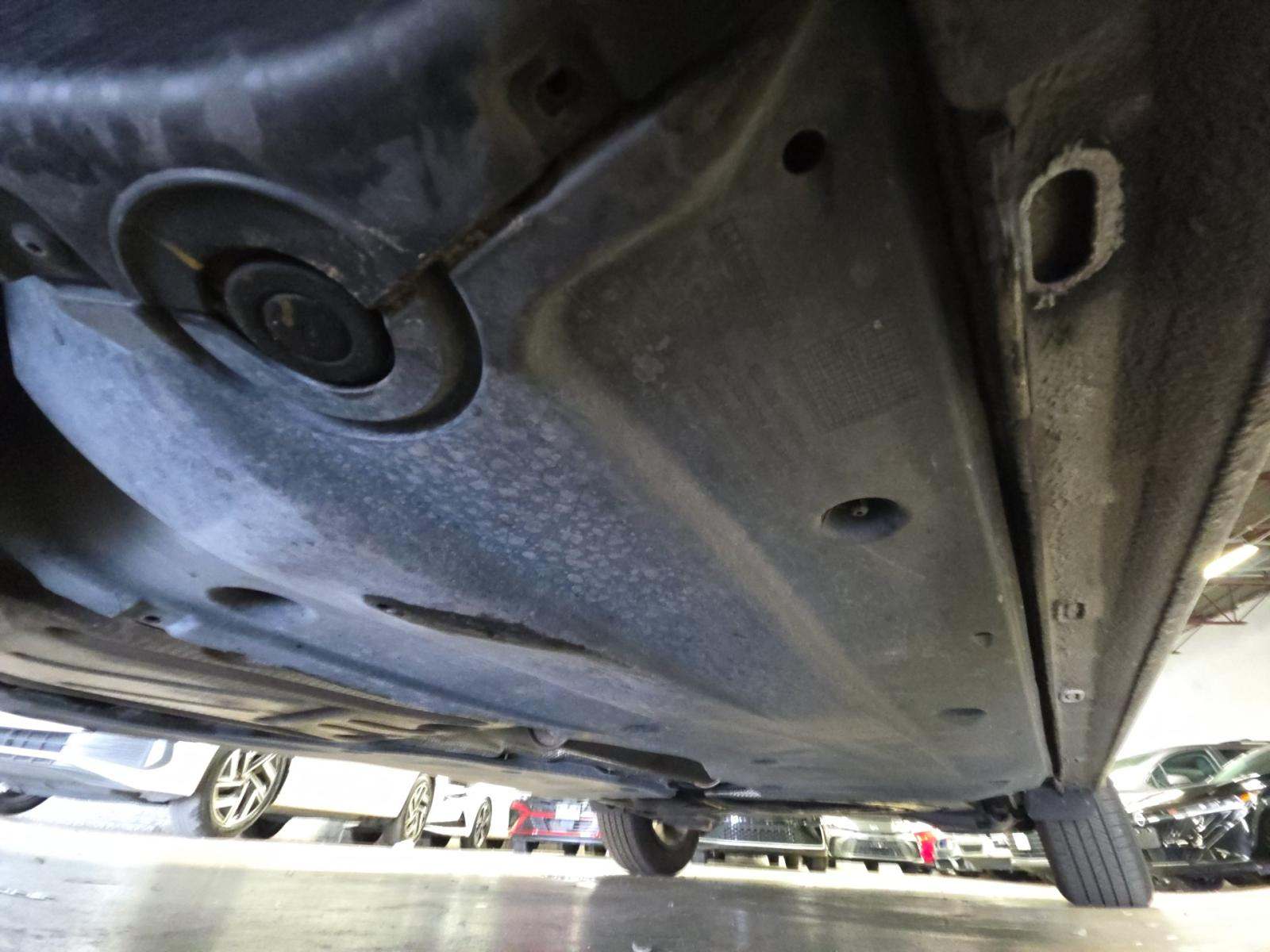 2024 Volkswagen Jetta 1.5T SE FWD