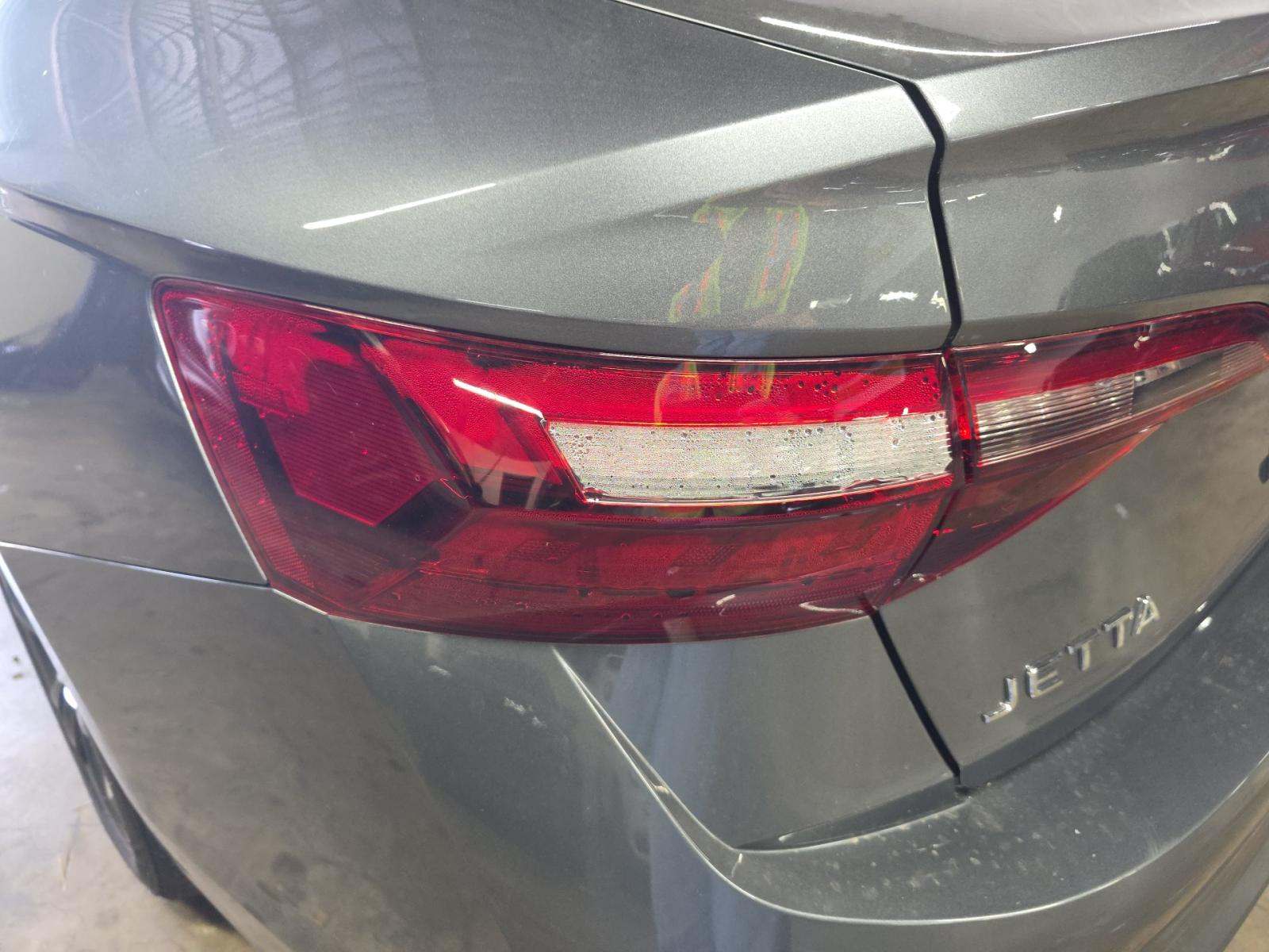 2024 Volkswagen Jetta 1.5T SE FWD