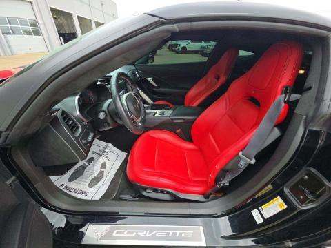 CHEVROLET GRAND SPORT - 6