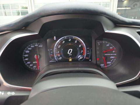 CHEVROLET GRAND SPORT - 9