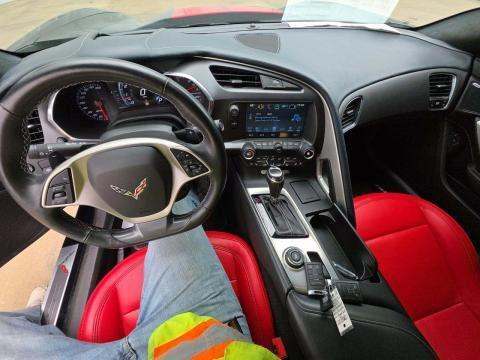 CHEVROLET GRAND SPORT - 10