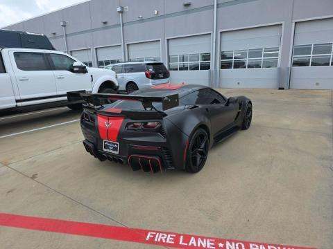 CHEVROLET GRAND SPORT - 3