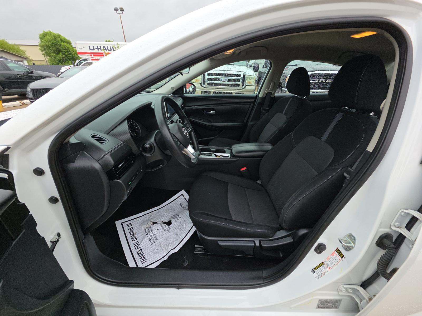 NISSAN SENTRA - 6