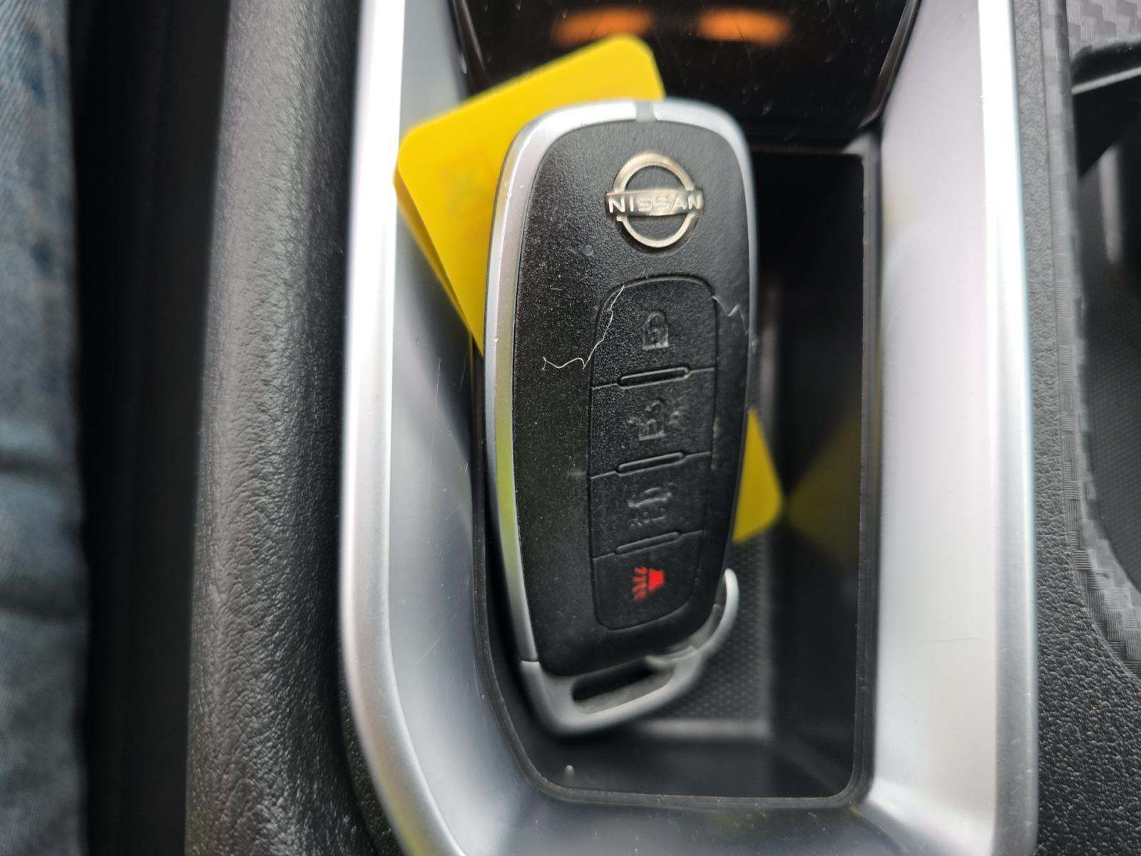NISSAN SENTRA - 8