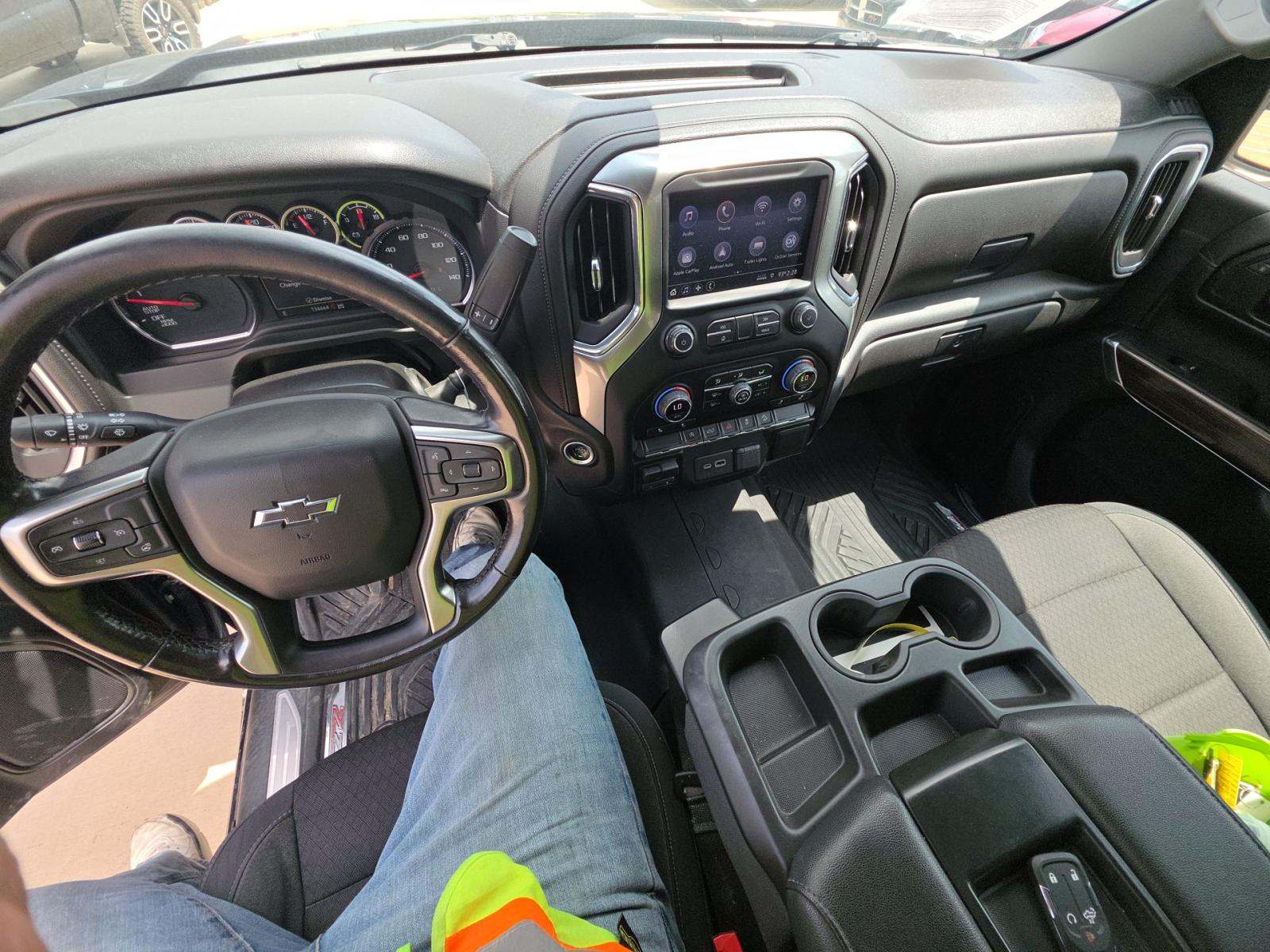 CHEVROLET OTHER - 10