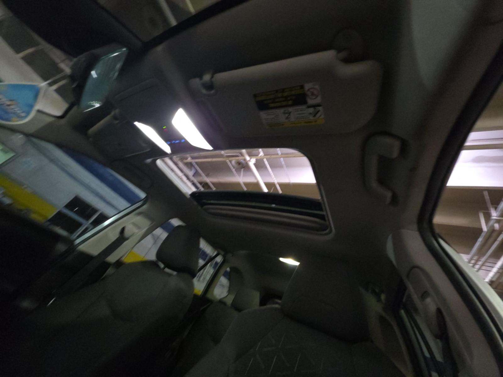 2022 Toyota RAV4 XLE FWD
