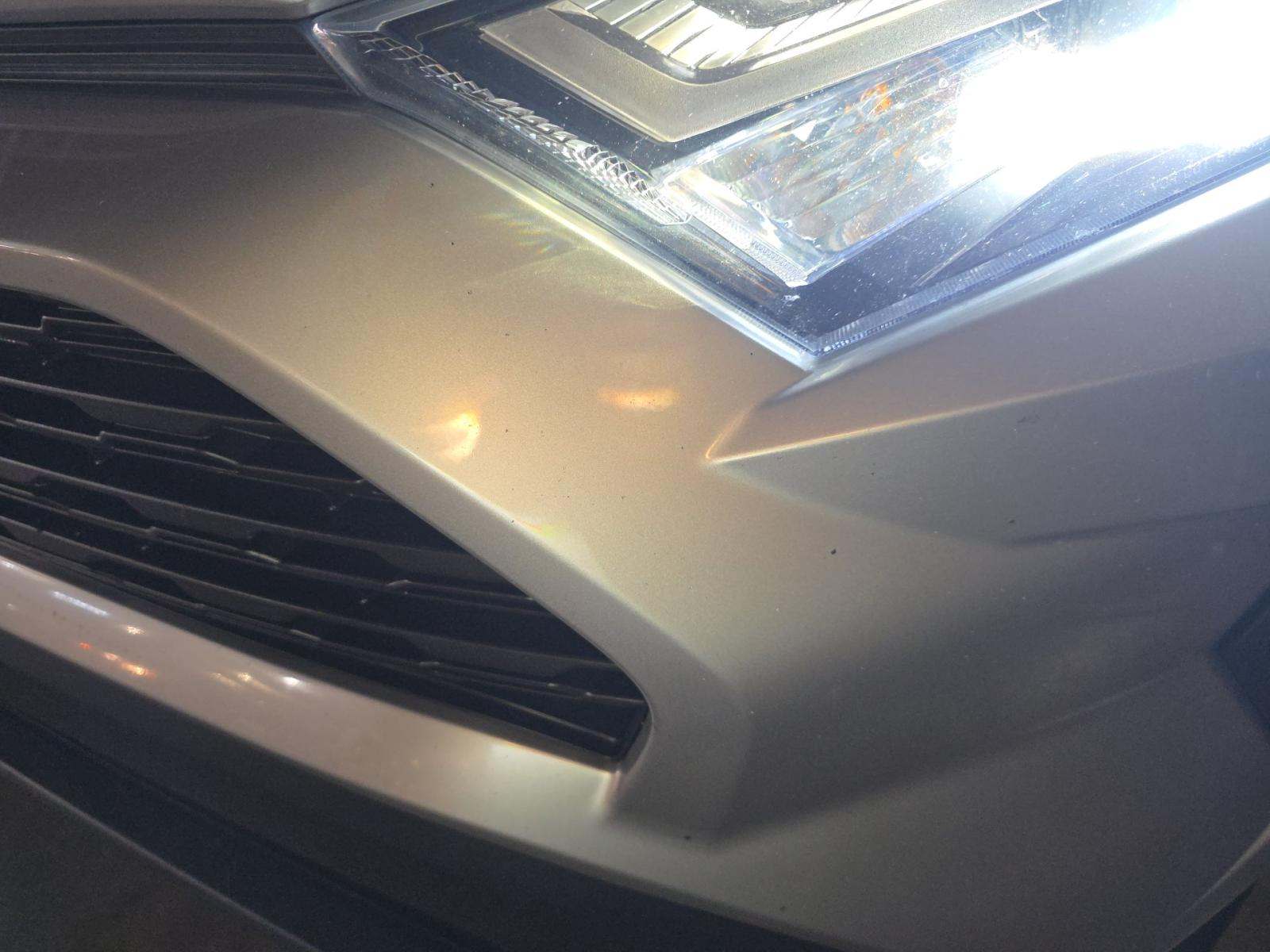 2022 Toyota RAV4 XLE FWD