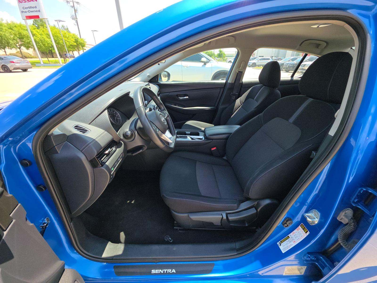 NISSAN SENTRA - 6