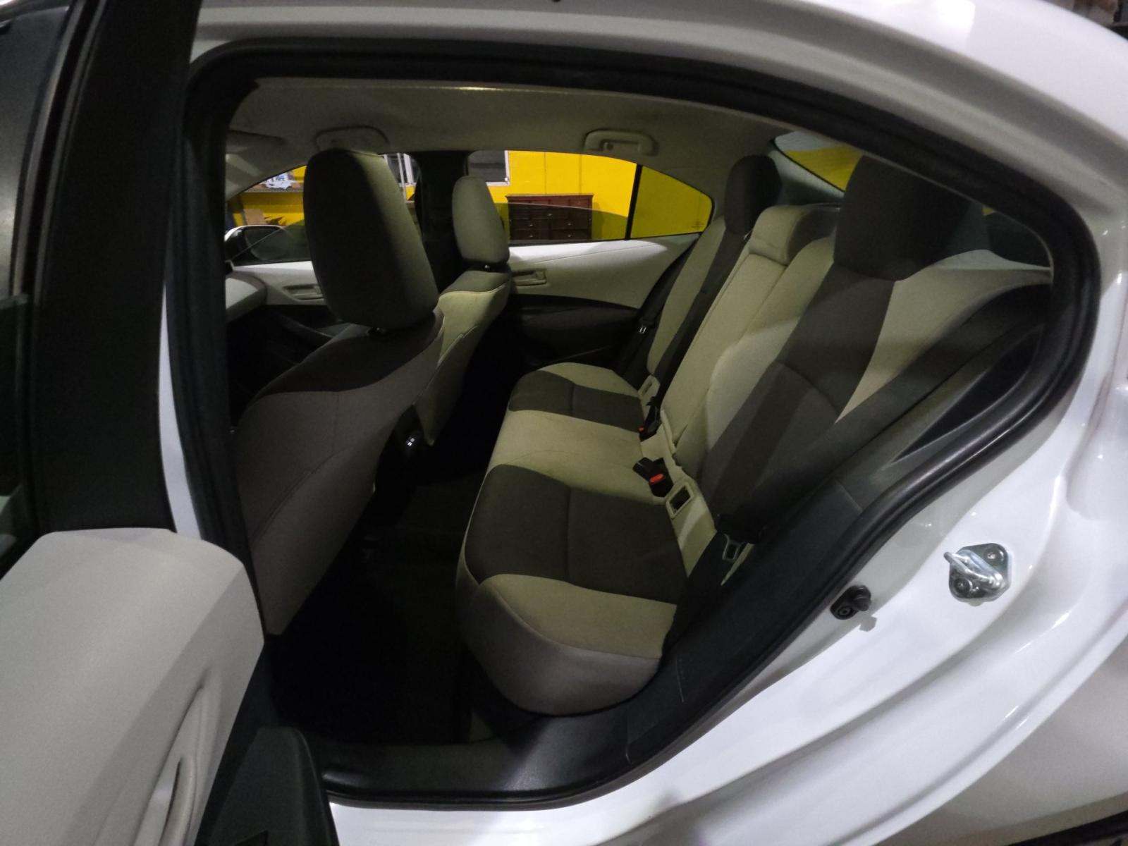 2024 Toyota Corolla LE FWD