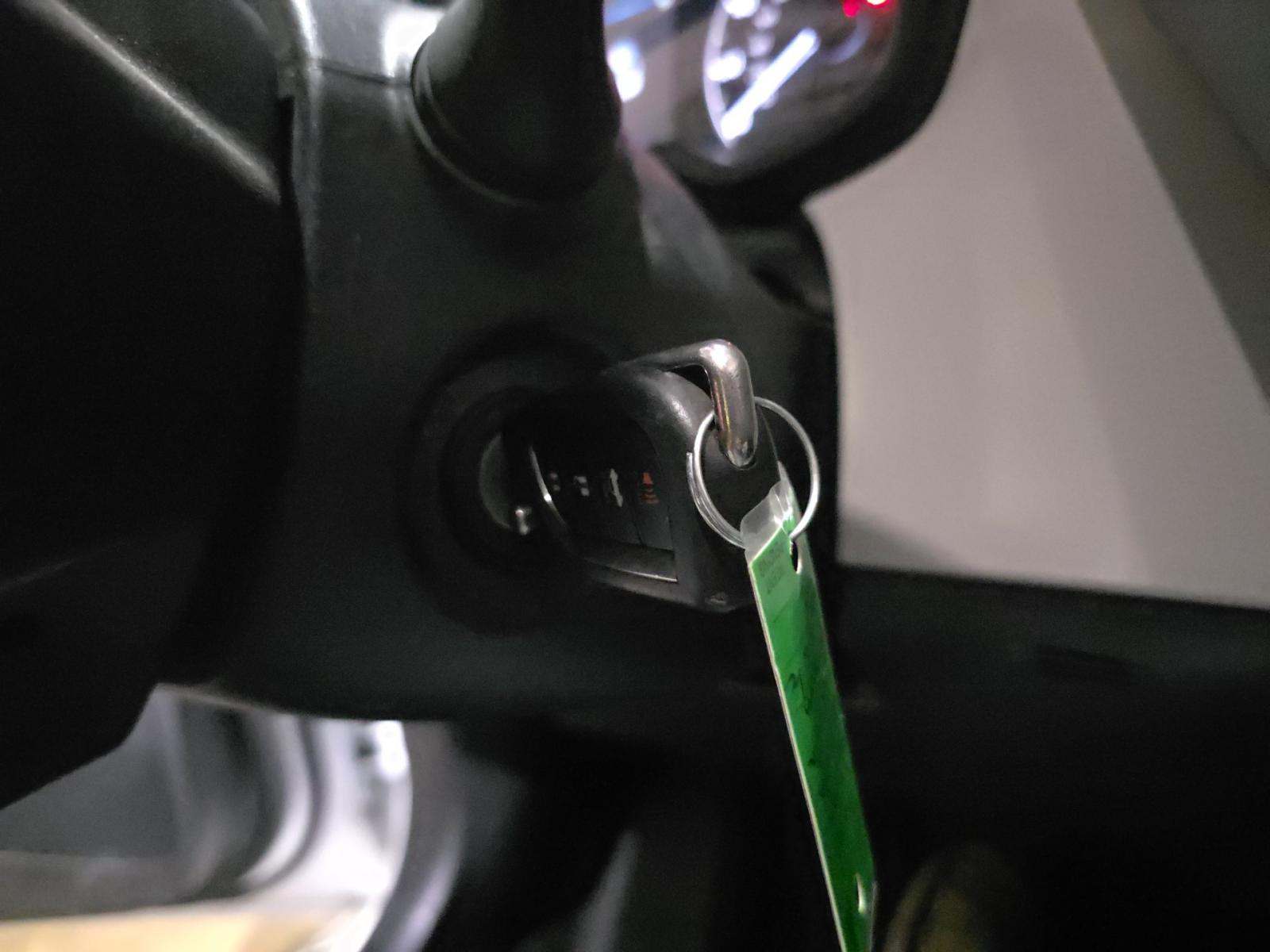 2024 Toyota Corolla LE FWD