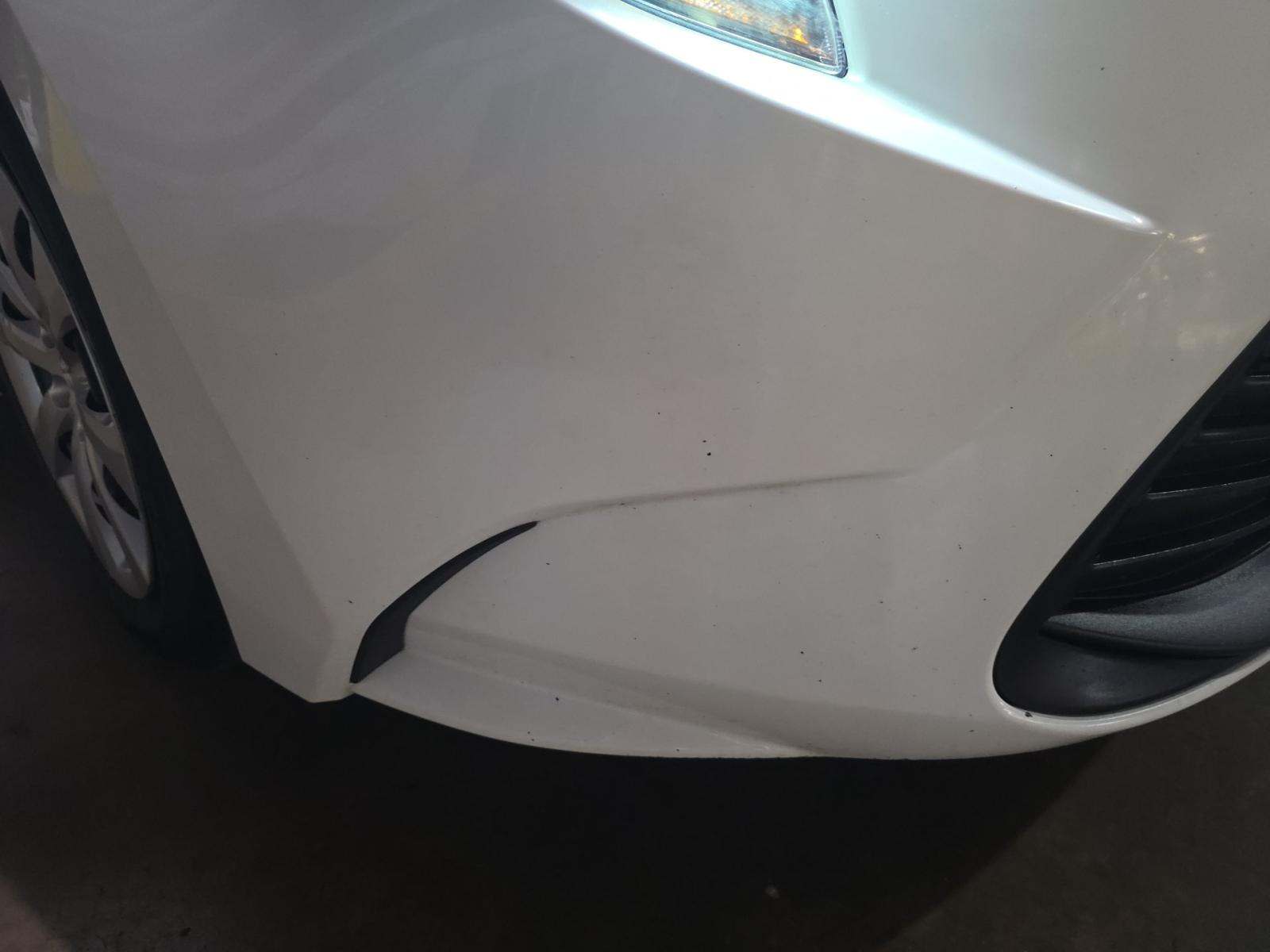 2024 Toyota Corolla LE FWD