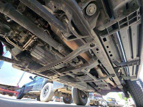 JEEP UNLIMITED SAHARA - 7