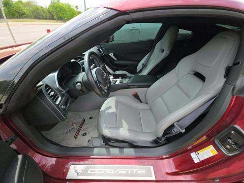 CHEVROLET GRAND SPORT - 6